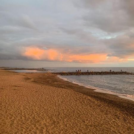 Rome'S Harbour All Year Lido di Ostia Kültér fotó