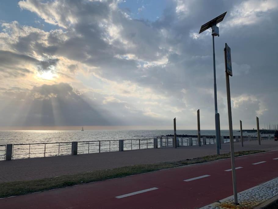 Rome'S Harbour All Year Lido di Ostia Kültér fotó